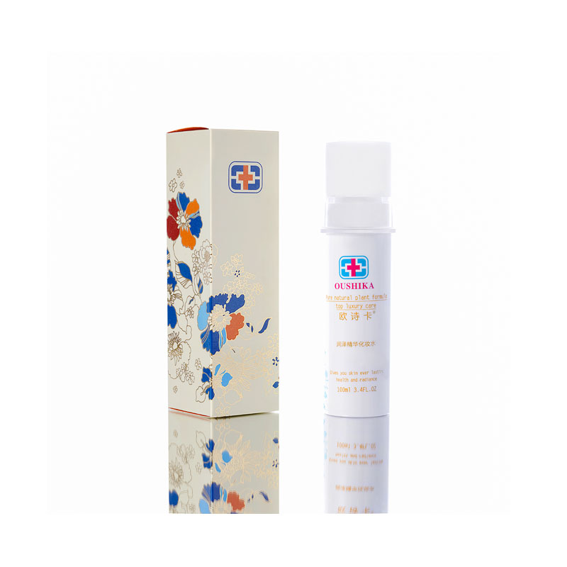  攀枝花市化妆水